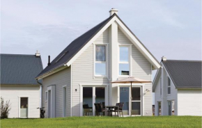 Two-Bedroom Holiday Home in OstseeResort Olpenitz